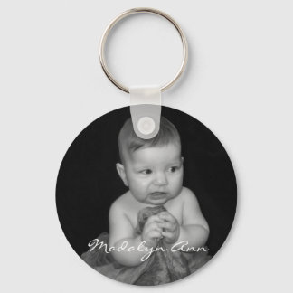 111-1, Madalyn Ann Nyckelring