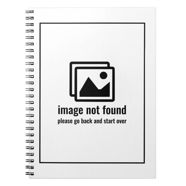 111 ANTECKNINGSBOK (Framsidan)