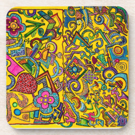 111 - Life Underläggs Underlägg