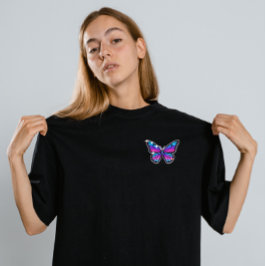 111 Manifest T Shirt