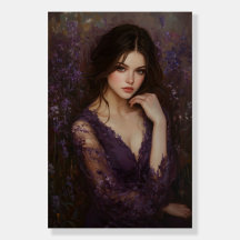 111 Människor, Mystical Romantik