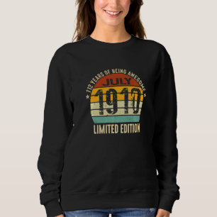 112 år efter Fantastisk i juli 1910 T Shirt
