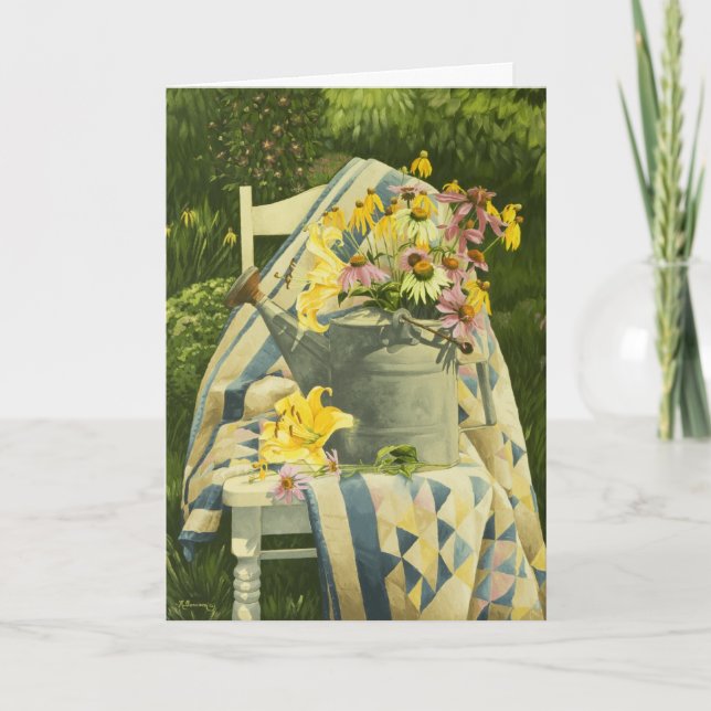 1138 Vattnet kan användas på kort för snabb sympat (Framsida)