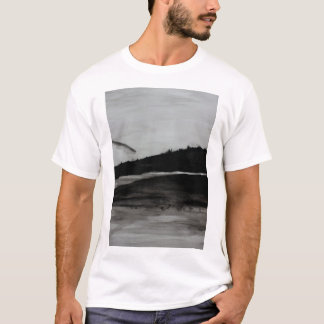 115 - Manar/unisex- T-tröja T Shirt