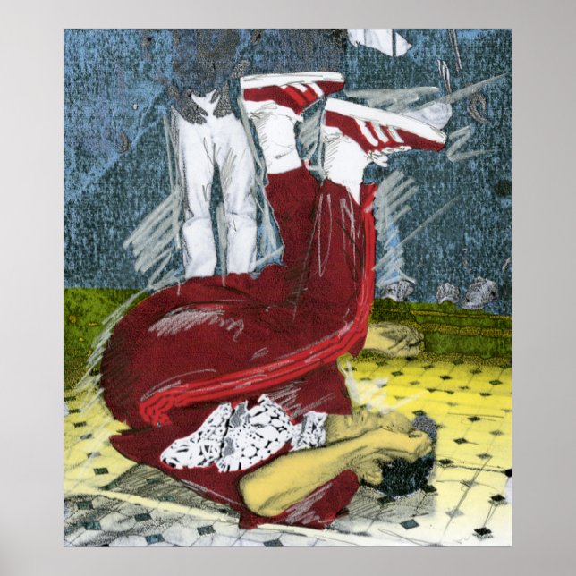 115 POSTER (Framsidan)