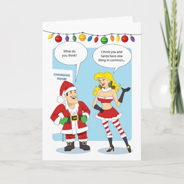 #116 Jul Helgkort (Framsida)