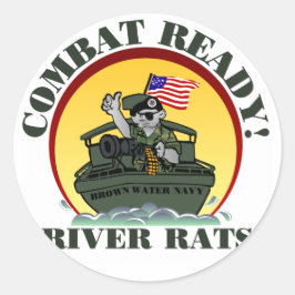 116 RUNT KLISTERMÄRKE