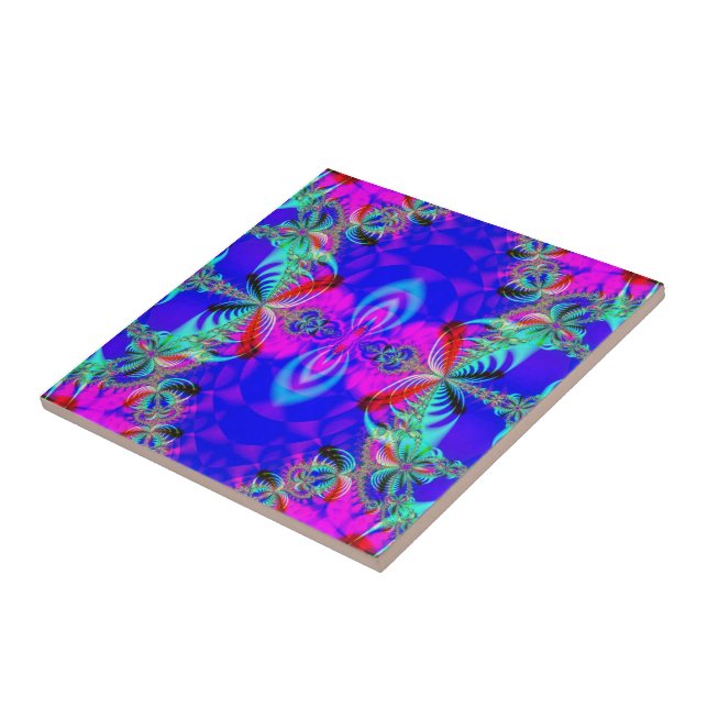 116-stapel kakelplatta (Sidan)