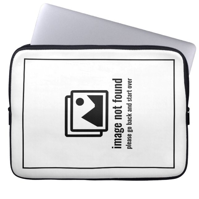 117 LAPTOP FODRAL (Framsidan)