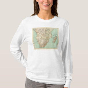 11819 Sydafrika Tröja