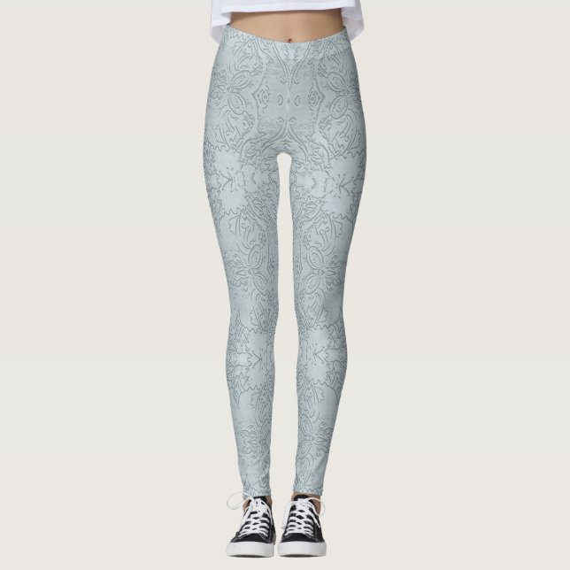118 LEGGINGS (Framsida)