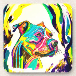 118 - Pitbull Underlägg