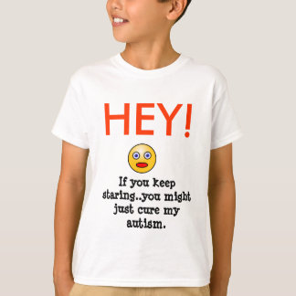 1194986464834380906smiley108.svg.med, HEY!, Om ... T Shirt
