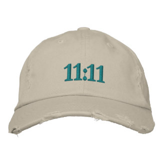 11:11 BRODERAD KEPS
