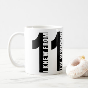 11:11 KAFFEMUGG