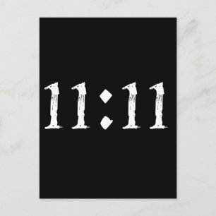 11:11 VYKORT