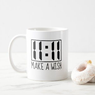11:11Wish Kaffemugg