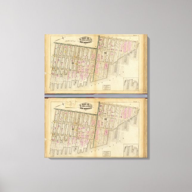 11, 18 CANVASTRYCK (Framsida)