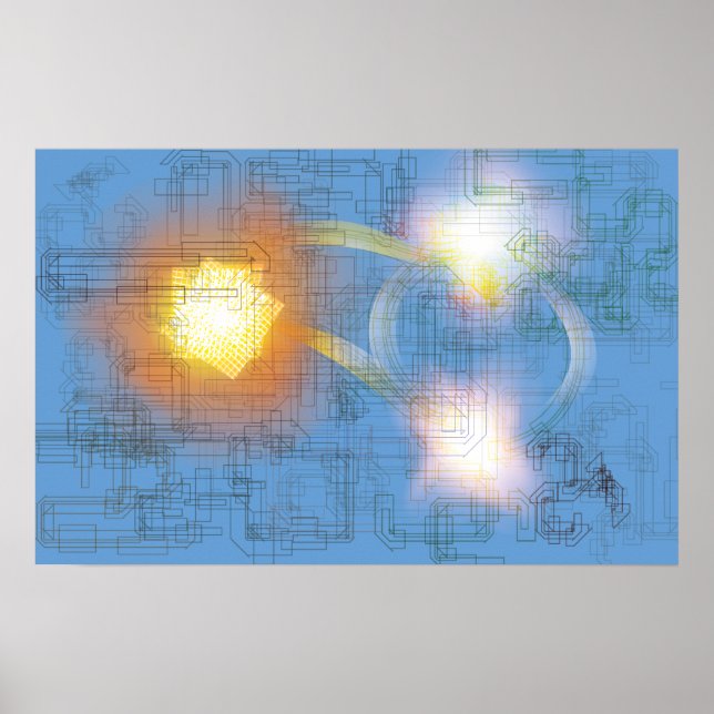 11-8-2007 POSTER (Framsidan)