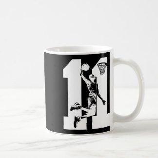 11 år nummer 11 Sketll 11-årsdag  Kaffemugg