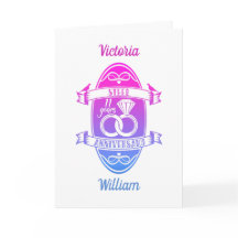 11 År traditionellt stål 11-årsdag