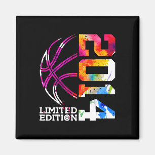 11-års födelsedag Sketll Limited Edition 2014 1 Magnet