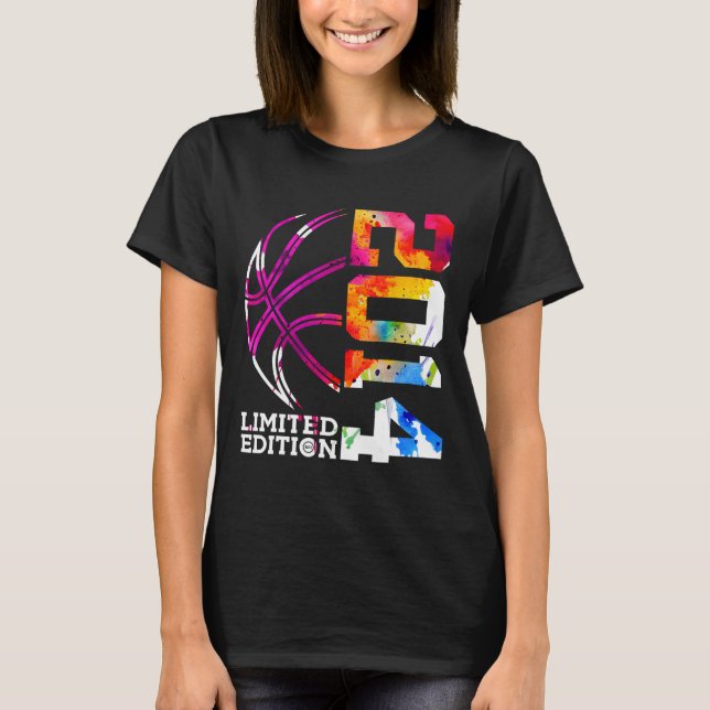 11-års födelsedag Sketll Limited Edition 2014 1  T Shirt (Framsida)
