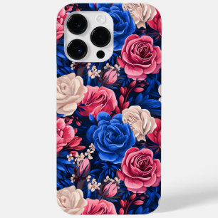 #11-Blommönster