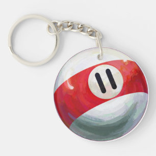 11 Boll