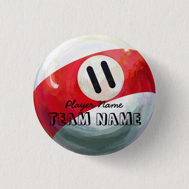 11 Boll Knapp (Framsida)