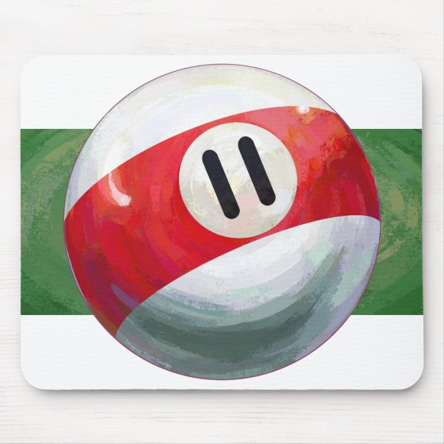 11 Boll Musmatta (Framsidan)