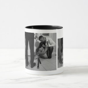 11 "bräcklig " uns mugg, mugg