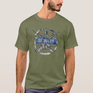 11 Bravo T Shirt