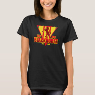 11:e ACR Blackhorse Regiment Vietnam T Shirt