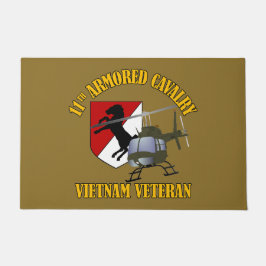 11:e ACR - OH58 - I Rode with the Blackhorse