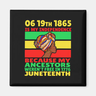 11:e århundradet är min Independence day-fria svar Magnet