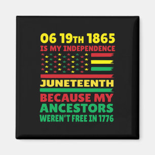 11:e århundradet är min Independence day-fria svar Magnet