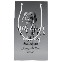 11:e Bröllop-årsdagen för stålverket Ro 