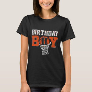 11:e födelsedagspojken Bysketbyll Älskare 11 år ga T Shirt