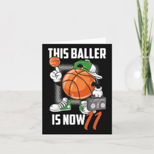 11:e födelsedagsspelarRoligten 11 år gammal k Kort