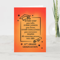11:e Klass-Student-inspirationsofferten för solupp