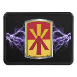 11:e Luft-försvarets specialkorrigering Dragkroksskydd