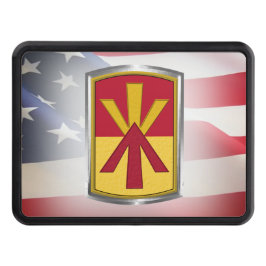 11:e Luft-försvarets specialkorrigering Dragkroksskydd