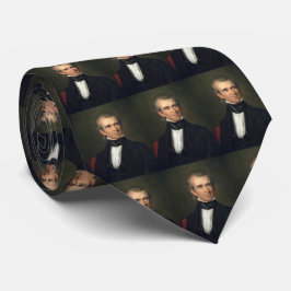 11 James Knox Polk Slips