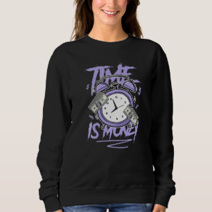 11 Lågt renrasigt våld TeTime är penningstöt Pure T Shirt
