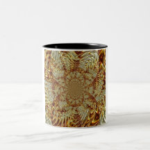 11 oz 2-ton Mugg