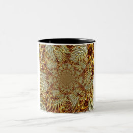 11 oz 2-ton Mugg