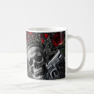 11 Oz. Coffee Mugg Haunting Adeline Zade Meadows Z