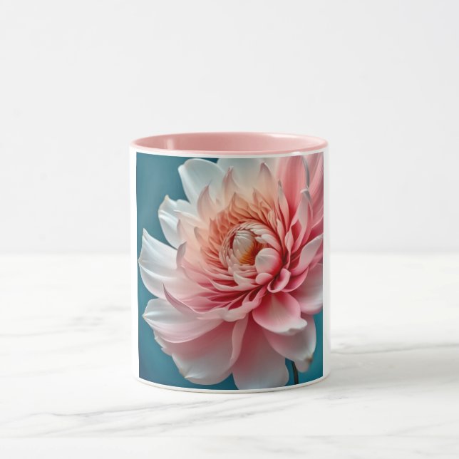 11 oz Combo Mug Mugg (Center)