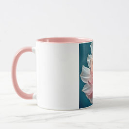 11 oz Combo Mug Mugg